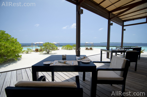 Lily Beach Resort & Spa 56